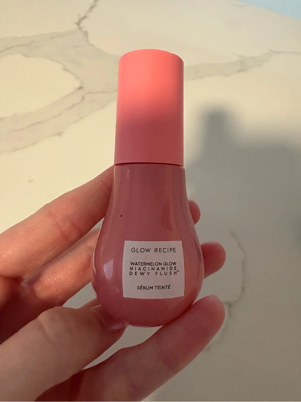 Sephora Favorites Glow Recipe and Urban Decay